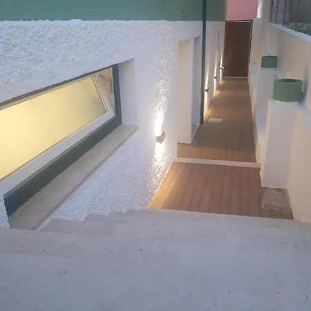 Graca Garden * Torres Vedras