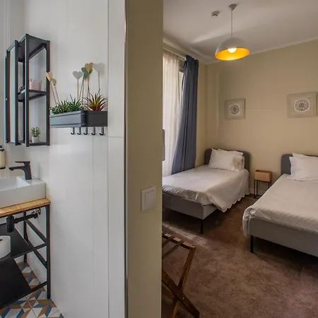 Graca Garden Torres Vedras