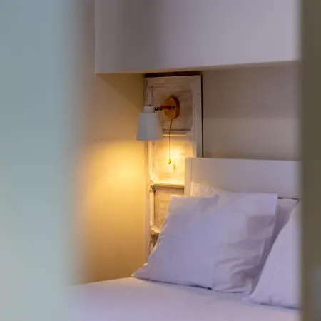 Hotel Graça Garden Torres Vedras