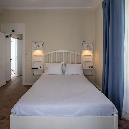 Hotel Graca Garden Torres Vedras