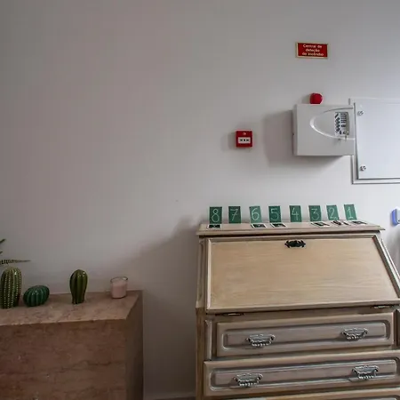 Hotel Graca Garden Torres Vedras