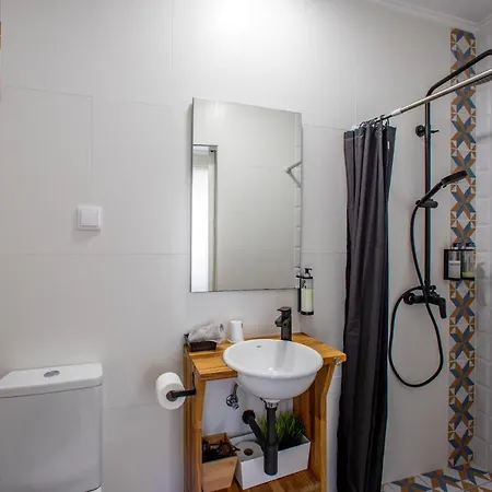 Graca Garden Hotel *