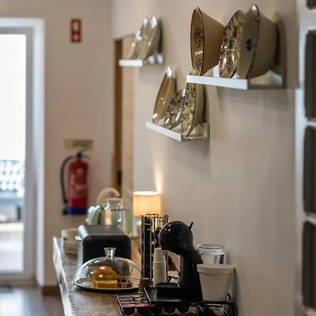 Hotel Graca Garden *