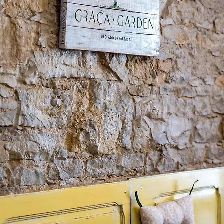 Graca Garden Hotel Torres Vedras