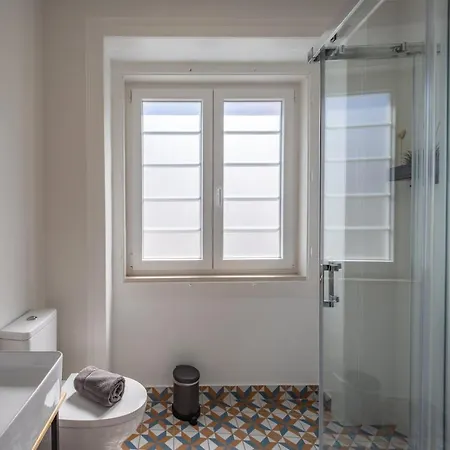 Graca Garden * Torres Vedras