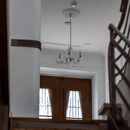 Graca Garden Torres Vedras