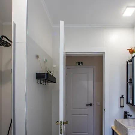 Graca Garden * Torres Vedras