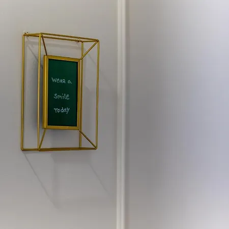 Hotel Graca Garden *