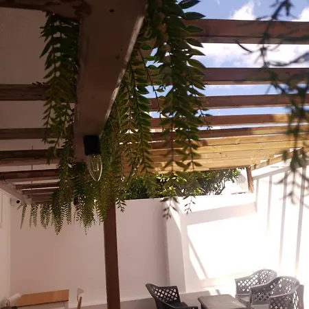 Graça Garden Hotel