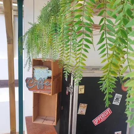 Graca Garden Hotel Torres Vedras