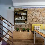 Graca Garden Торреш-Ведраш