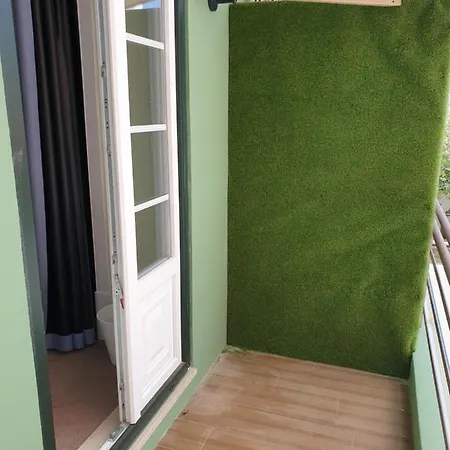 Graca Garden Hotel *