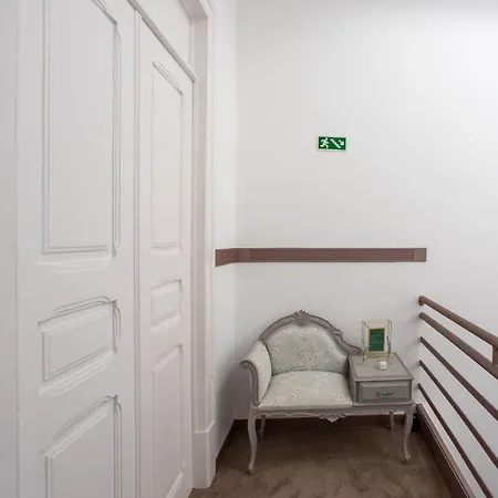 Graça Garden Hotel *