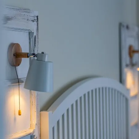 Graca Garden فندق توريس فيدراس