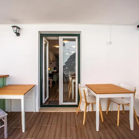 Graça Garden Otel