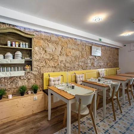 Graca Garden فندق توريس فيدراس