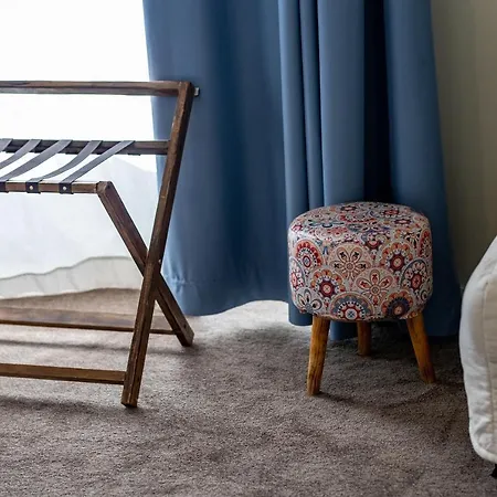 Graca Garden Hotel *