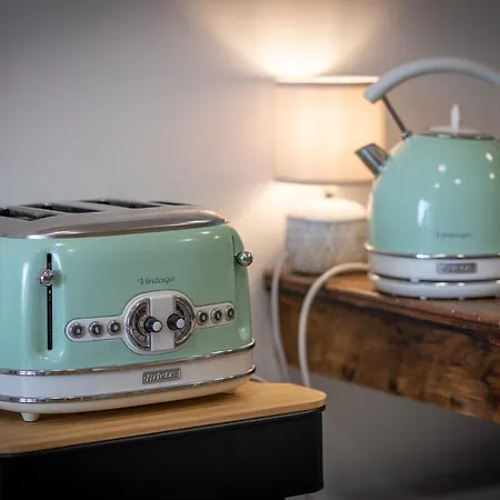 فندق Graca Garden *