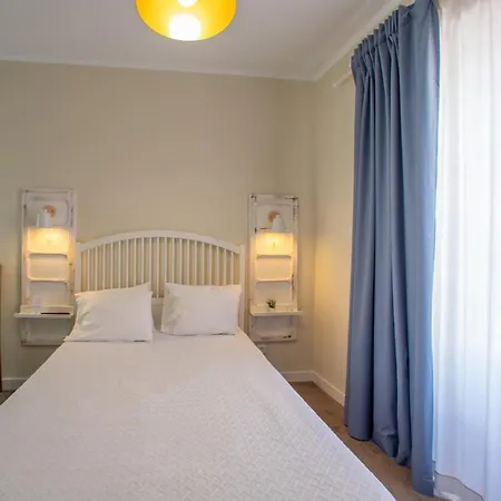 Hotel Graca Garden