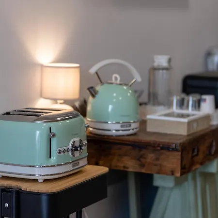 Graca Garden فندق