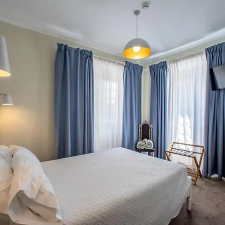 Hotel Graca Garden