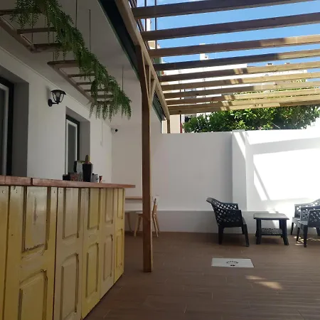 Graca Garden Hotel *