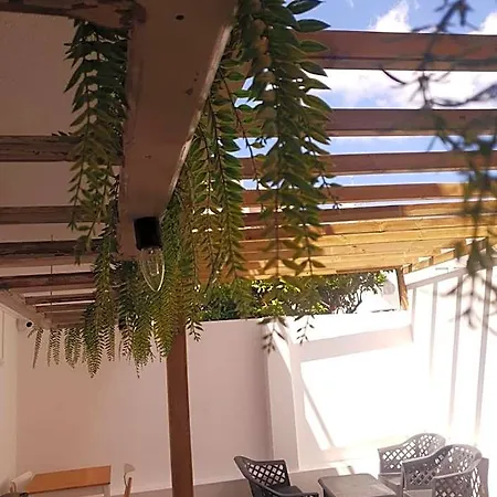 Hotel Graca Garden *