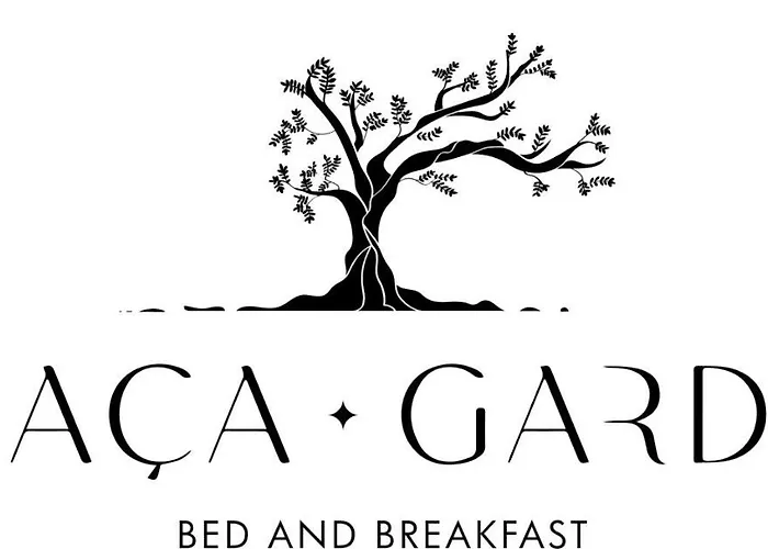 Graca Garden Отель *