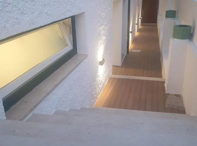 Graca Garden * Торреш-Ведраш