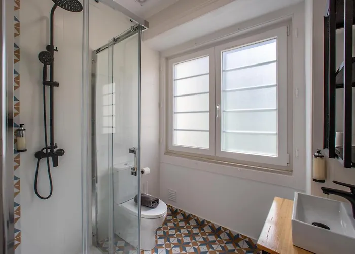 Graca Garden Отель Торреш-Ведраш