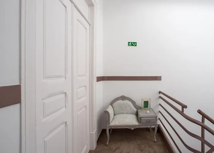 Graca Garden Отель *