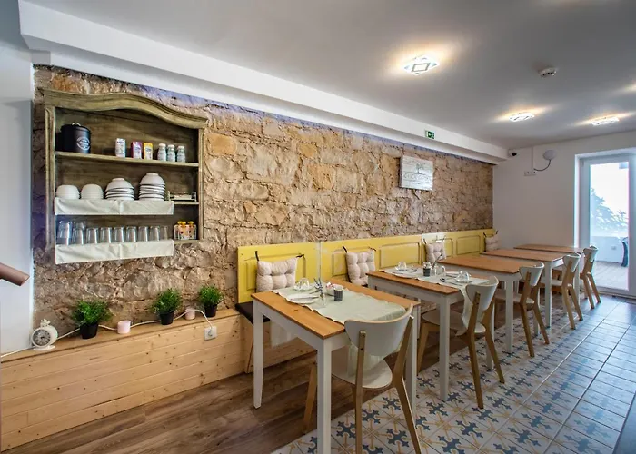 Graça Garden Otel Torres Vedras