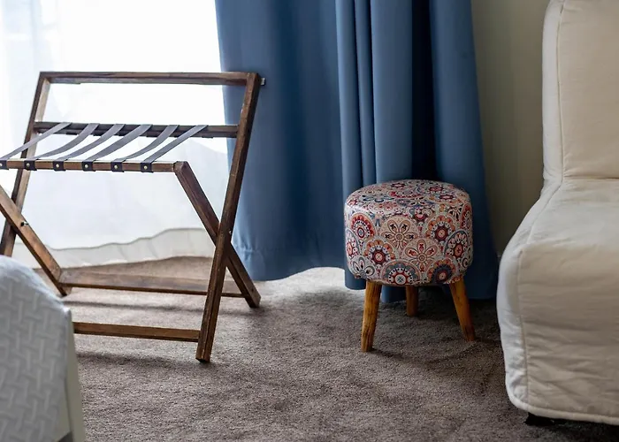 Graca Garden Отель *