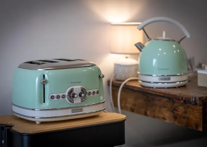 Отель Graca Garden *