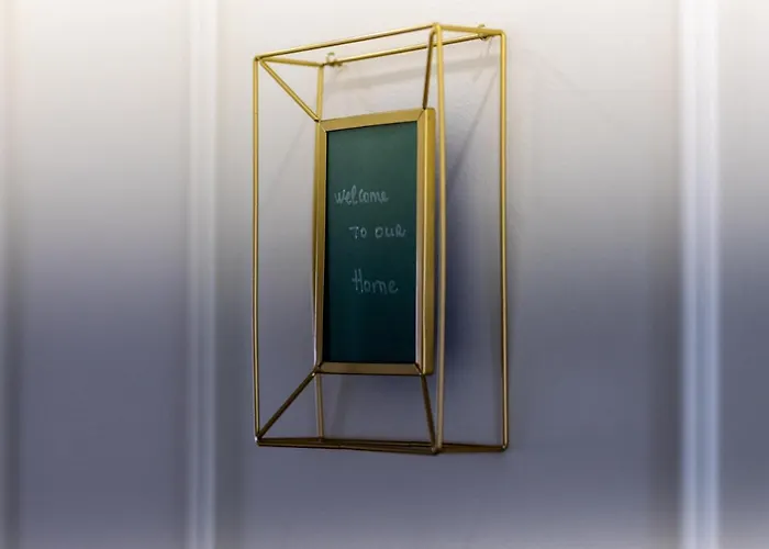 Graca Garden Отель