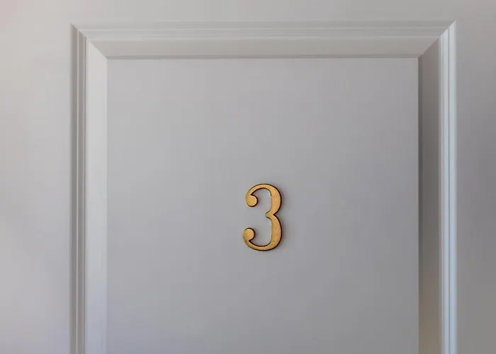 Graca Garden Отель