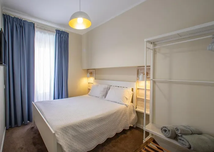 Graca Garden Отель