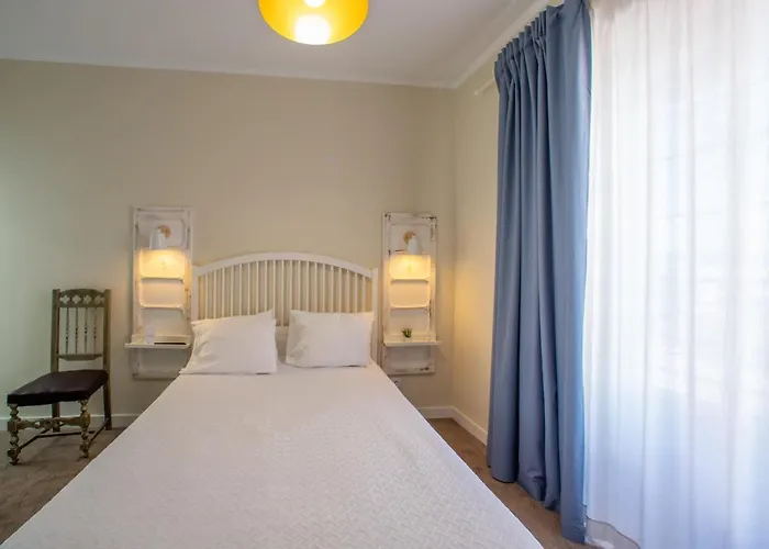 Отель Graca Garden