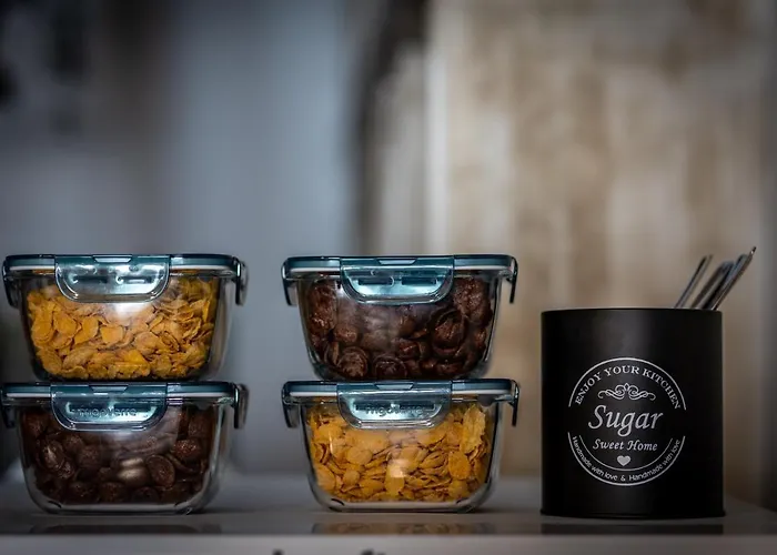 Отель Graca Garden Торреш-Ведраш