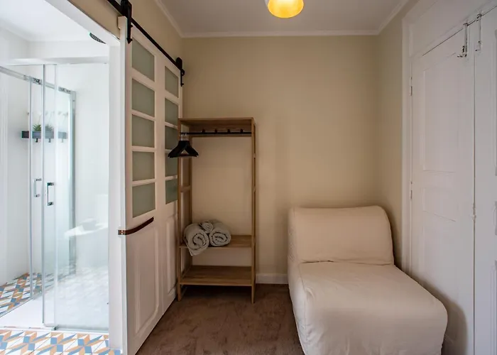 Graca Garden Отель