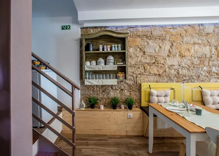 Graca Garden Торреш-Ведраш