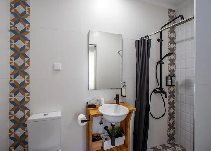 Graca Garden Отель *