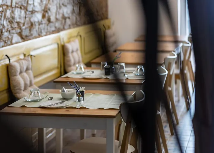 Отель Graca Garden