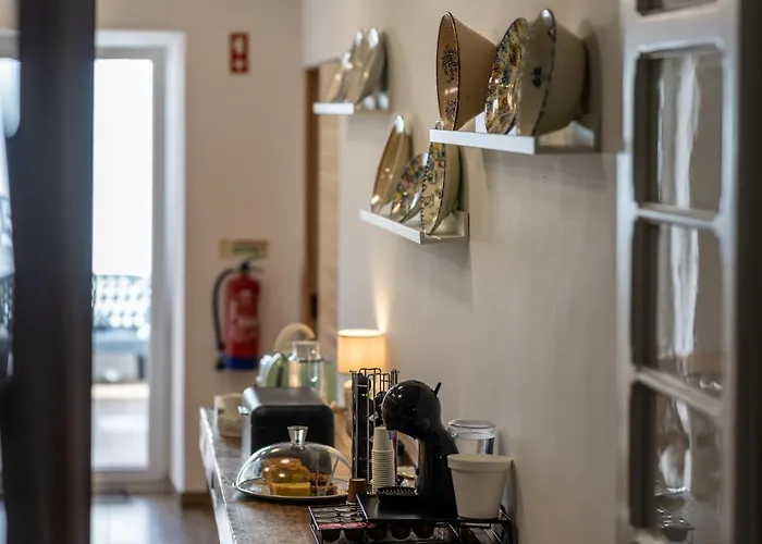 Отель Graca Garden *