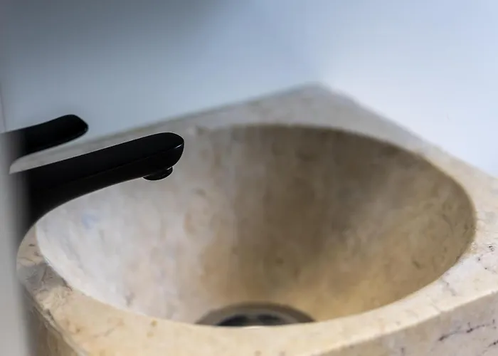 Graca Garden Торреш-Ведраш