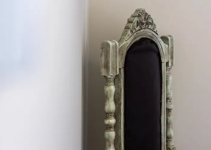 Graca Garden Отель *