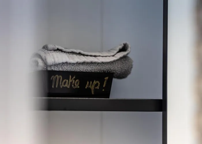 Graca Garden Торреш-Ведраш