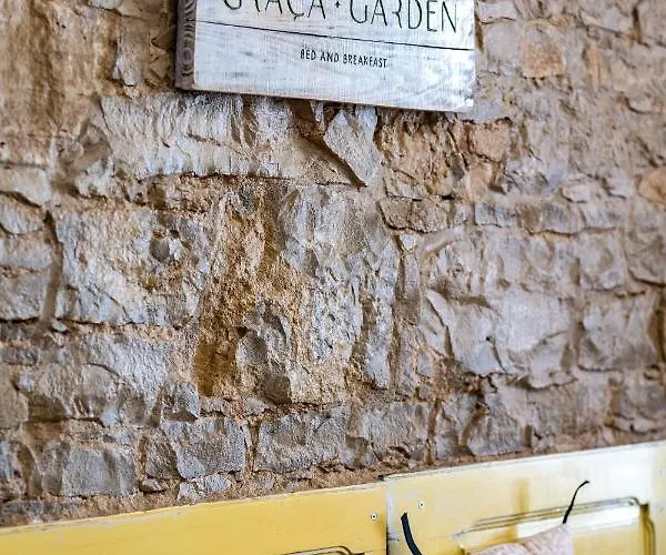 Graca Garden Отель Торреш-Ведраш