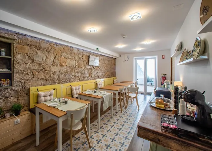 Graca Garden Отель *