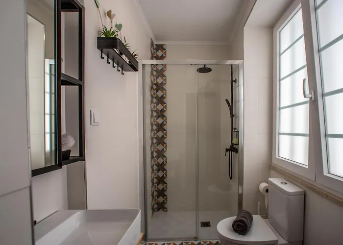 Graca Garden Отель Торреш-Ведраш